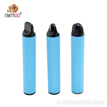 Truyền thống e thuốc lá 1500 puffs